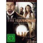 The Illusionist (Blu-ray)