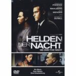 Helden der Nacht (Blu-ray)