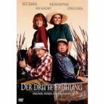 Der dritte Frühling (DVD)