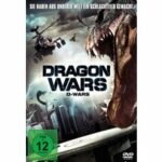Dragon Wars (Blu-ray)