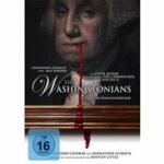 Masters of Horror - The Washingtonians (DVD)