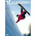 Playboard - Snowboard Video Magazine 5 (DVD)
