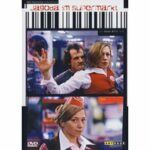 Jagoda im Supermarkt - Kroatische Originalversion mit deutschen Untertiteln (DVD)