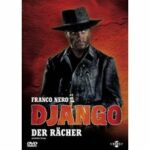 Django - Der Rächer - FSK-16-Fassung (DVD)