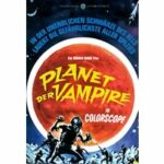 Planet der Vampire (DVD)