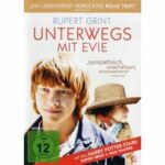 Unterwegs mit Evie (Blu-ray)