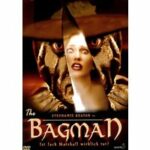 The Bagman (DVD)