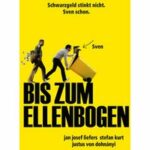 Bis zum Ellenbogen (DVD)