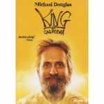 King of California (Blu-ray)