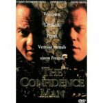 The Confidence Man (DVD)