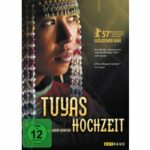 Tuyas Hochzeit (DVD)