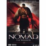 Nomad - The Warrior (DVD)