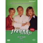 In aller Freundschaft - Staffel 8 - Box 1: Disc 1 - Episoden 250 - 253 (DVD)