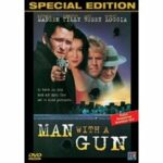 Man with a Gun (DVD)