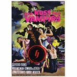 Der Kuss des Vampirs (DVD)