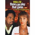 Three Can Play That Game (DVD)