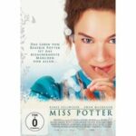 Miss Potter (Blu-ray)