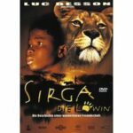Sirga - Die Löwin (DVD)