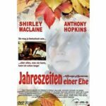 Jahreszeiten einer Ehe (DVD)