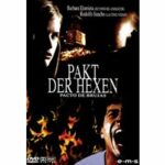 Pakt der Hexen (DVD)