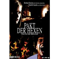 Pakt der Hexen (DVD) 1 Pakt der Hexen (DVD)