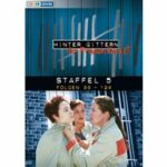 Hinter Gittern - Der Frauenknast - Staffel 5 - Disc 1 (DVD)