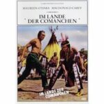 Im Lande der Comanchen (DVD)