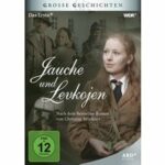 Jauche und Levkojen - Disc 1 (DVD)