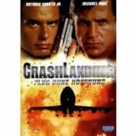 Crash Landing (DVD)