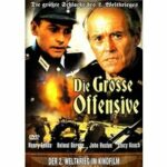 Die große Offensive (DVD)