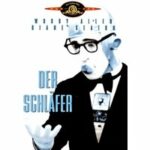 Der Schläfer (DVD)