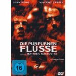 Die purpurnen Flüsse (Blu-ray)