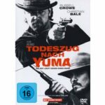 Todeszug nach Yuma (Blu-ray)