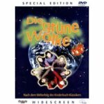 Die grüne Wolke (DVD)