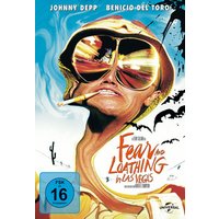 Fear and Loathing in Las Vegas - Director's Cut (Blu-ray) 1 Fear and Loathing in Las Vegas - Director's Cut (Blu-ray)
