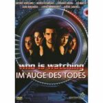 Who Is Watching (DVD)