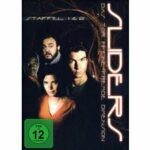Sliders - Staffel 1 + 2 - Disc 1 - Episoden 1 - 3 (DVD)