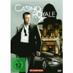 James Bond 007 - Casino Royale - Erstauflage (Blu-ray)