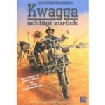 Kwagga schlägt zurück (DVD)