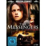 The Messengers (DVD)