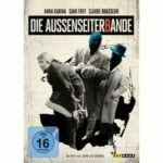 Die Außenseiterbande / Eine verheiratete Frau / JLG/JLG - Godard über Godard - Disc 1: Die Aussensei