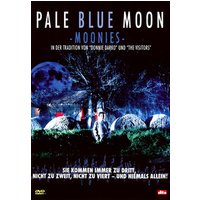 Pale Blue Moon (DVD) 1 Pale Blue Moon (DVD)