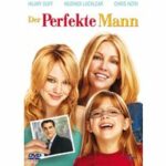 Der perfekte Mann (DVD)