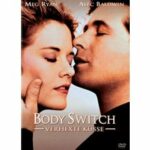 Body Switch (DVD)