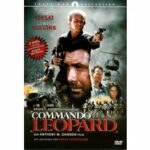 Commando Leopard (DVD)