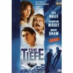 Die Tiefe (Blu-ray)