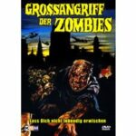 Großangriff der Zombies - FSK-16-Fassung (DVD)
