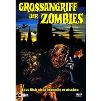 Großangriff der Zombies - FSK-16-Fassung (DVD) 1 Großangriff der Zombies - FSK-16-Fassung (DVD)