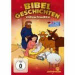 Bibel Geschichten (DVD)