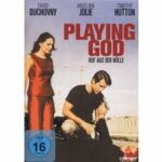 Playing God (Blu-ray)